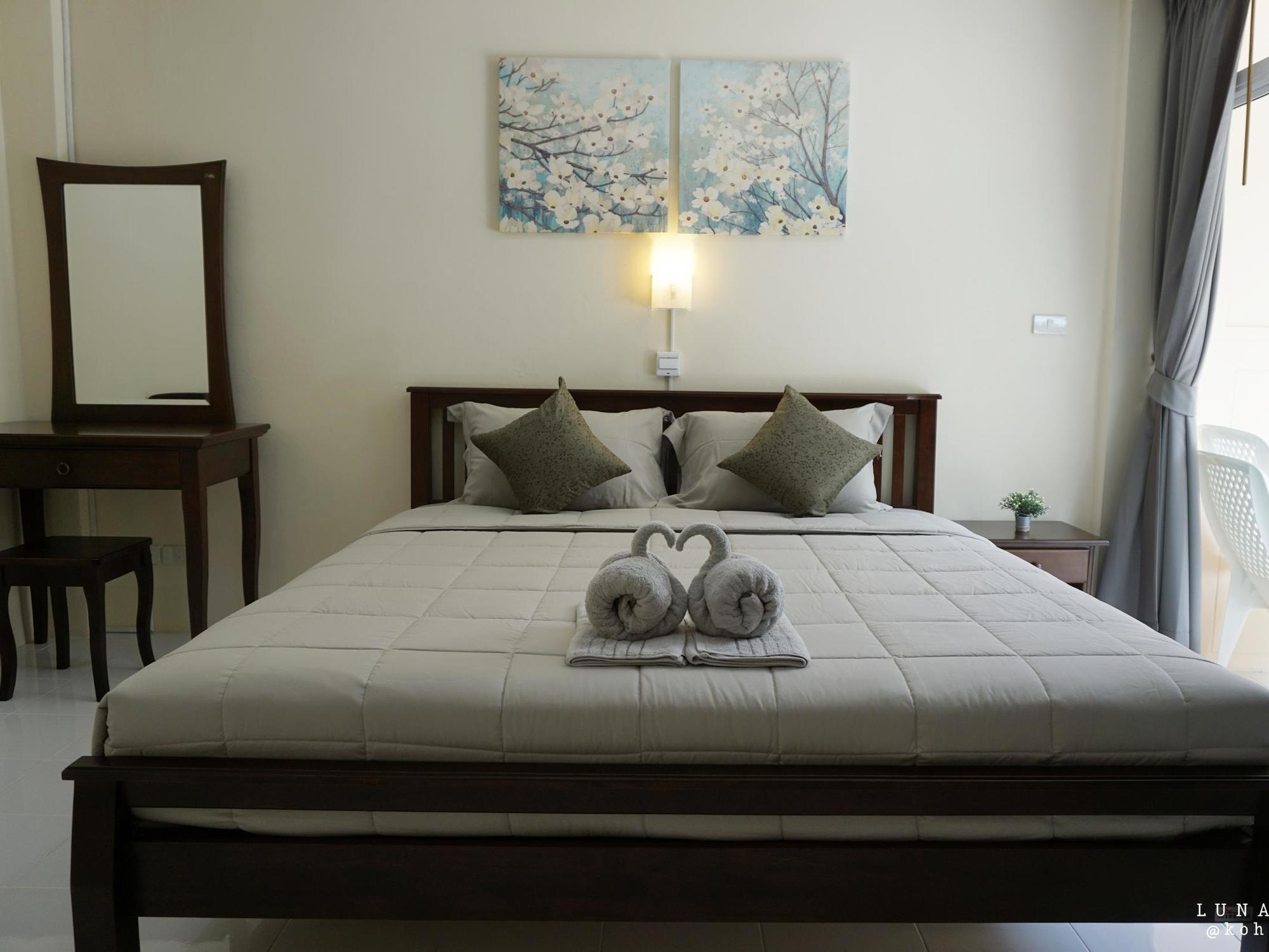Na Vela Village Ko Lanta Exteriör bild
