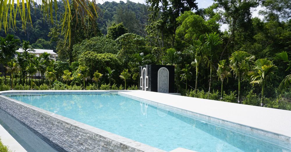 Na Vela Village Ko Lanta Exteriör bild