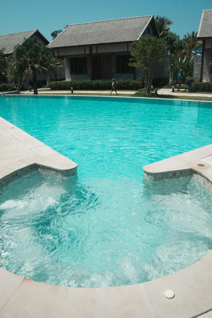 Na Vela Village Ko Lanta Exteriör bild