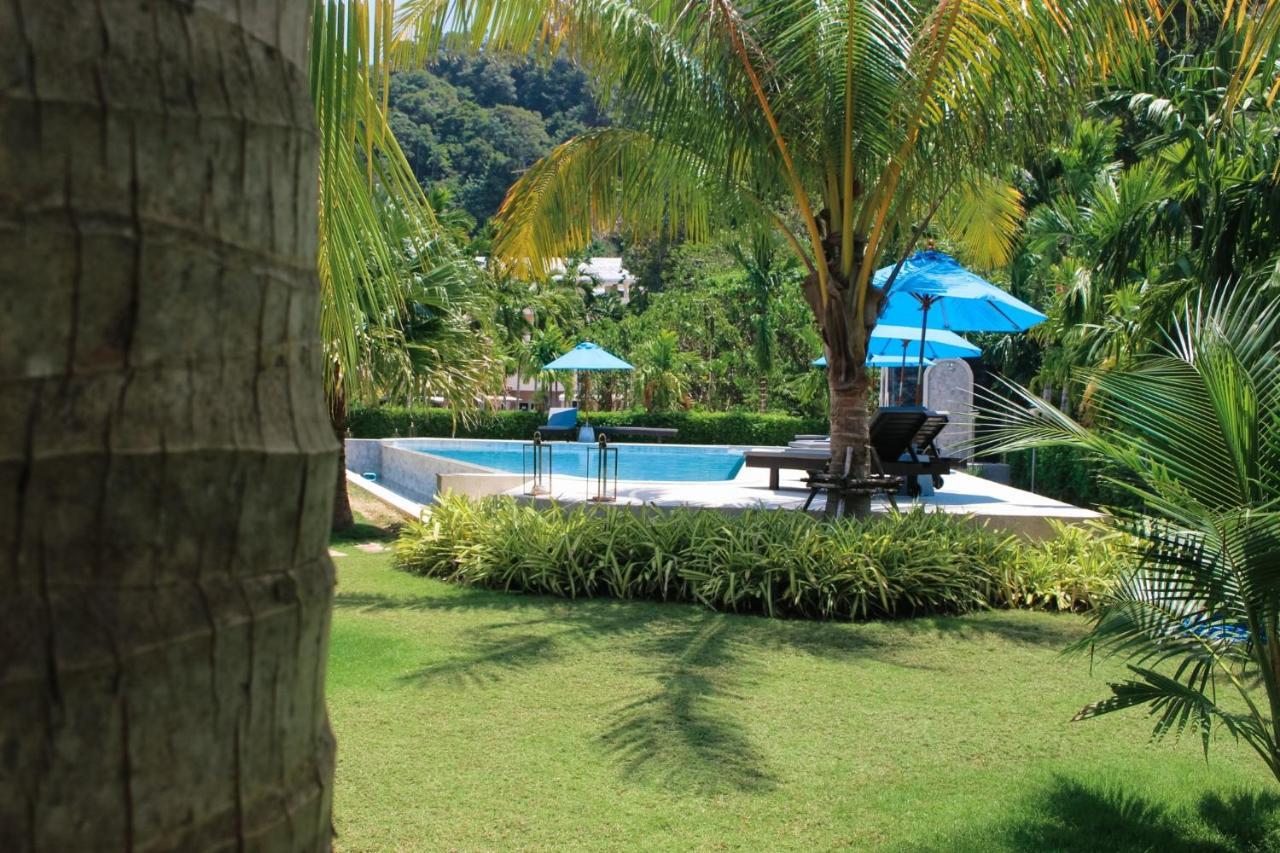 Na Vela Village Ko Lanta Exteriör bild